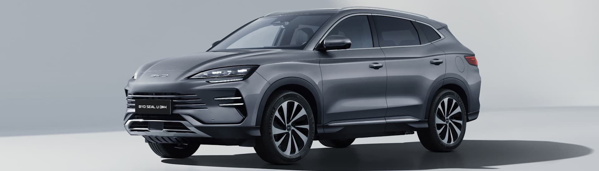 BYD SEAL U DM-i Offer - 3.5% APR Representative*