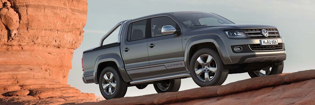 Amarok Double Cab Otjiwarongo Pupkewitz Volkswagen