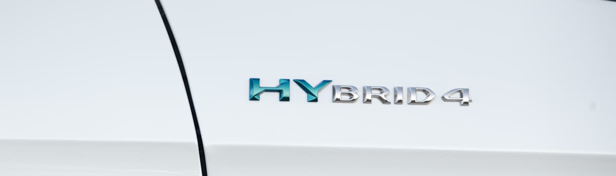 Logo HYbrid4