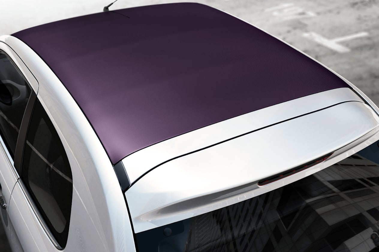 peugeot 108 toit