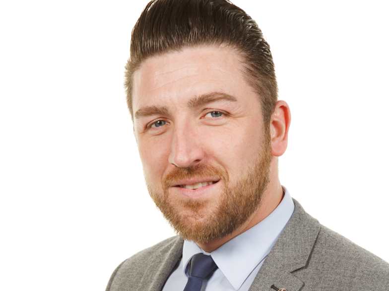 Meet The Team Here At Stoke Audi Swansway Group