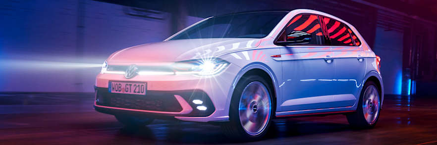 Vw polo 2025 210