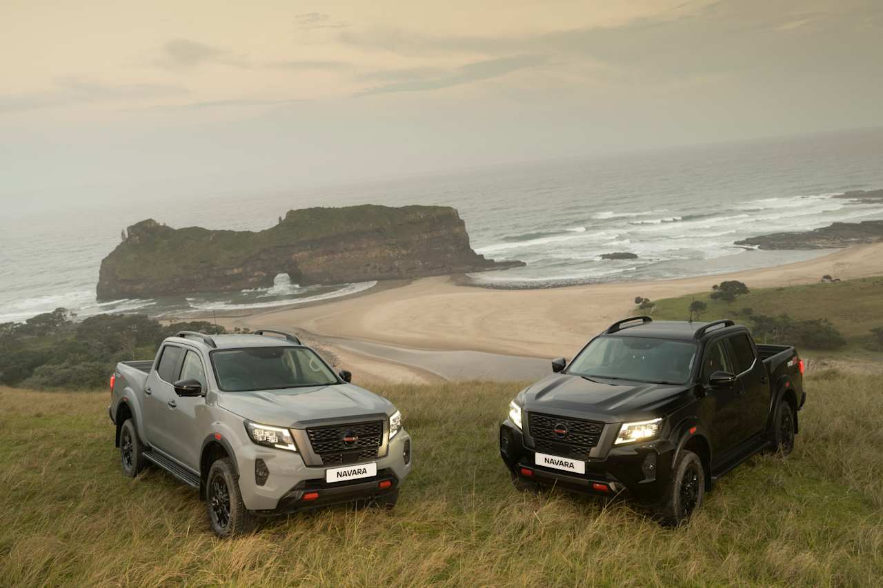 Locally-produced Nissan Navara delivers as promised