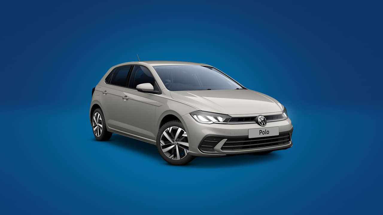 Volkswagen Polo Match Exclusive Vindis Offer