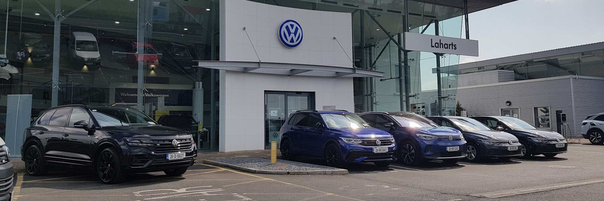We Want To Buy Your Used Car or Van