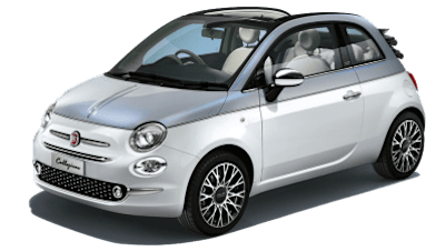 New Fiat Cars Knutsford Cheshire Manchester Mangoletsi Fiat