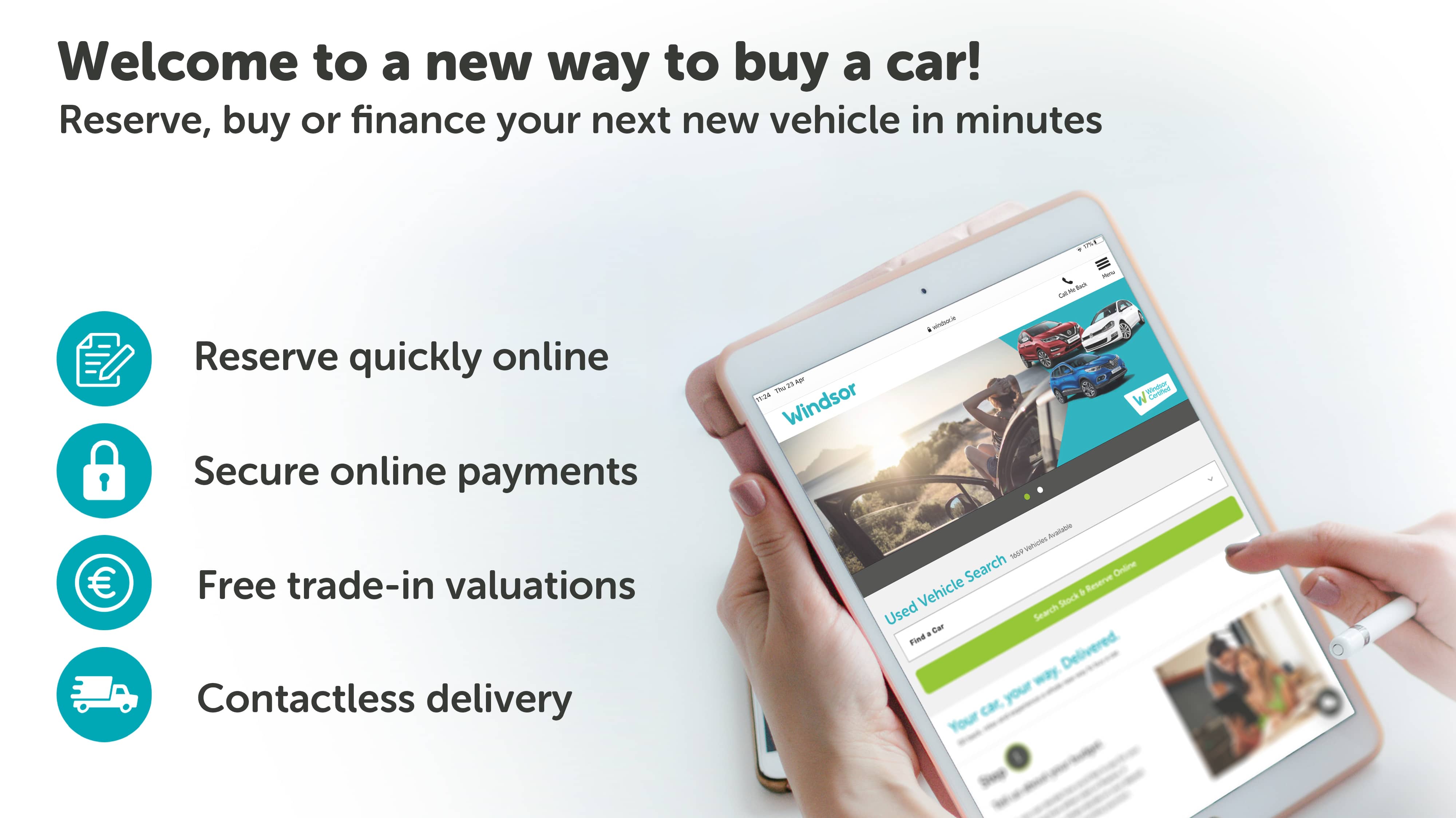 Used Cars Dublin Used Cars Ireland Second Hand Car & Van Sales