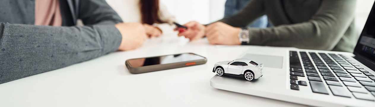 Which Car Finance Product is Best for You?