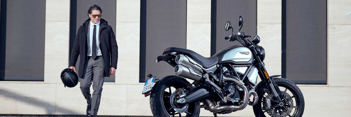 Ducati scrambler deals 1200