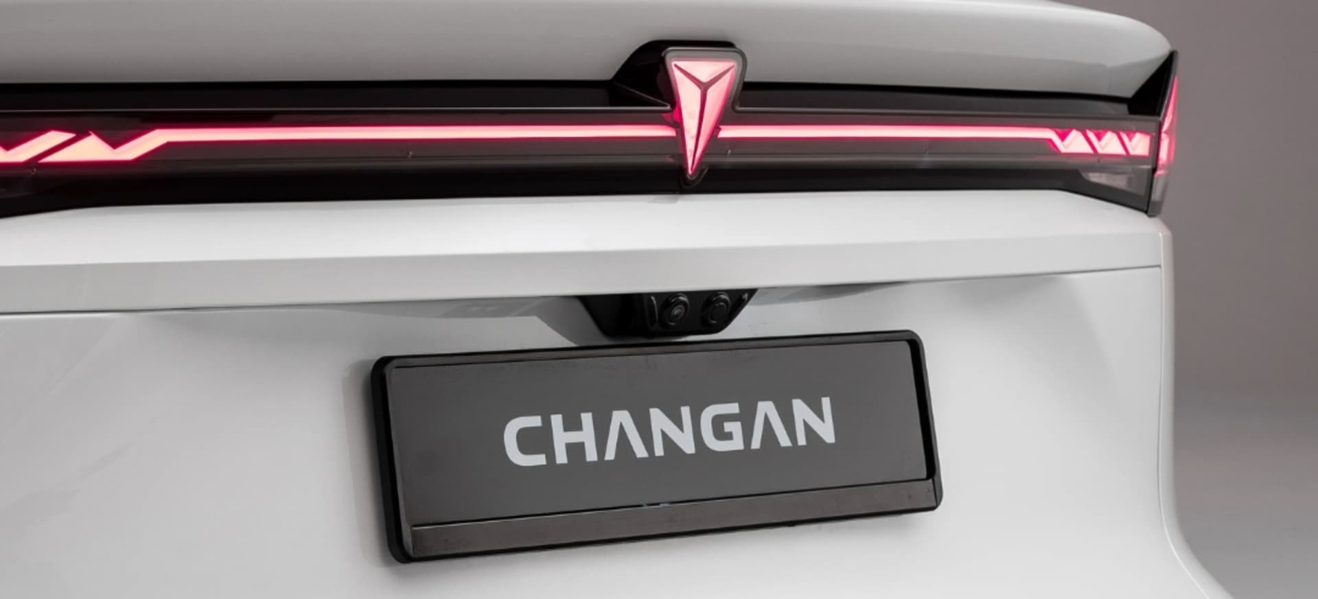 Marshall announce partnership with Changan.