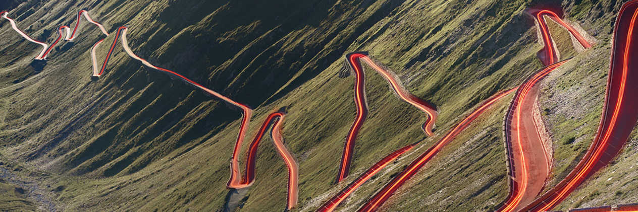 drogi bmw