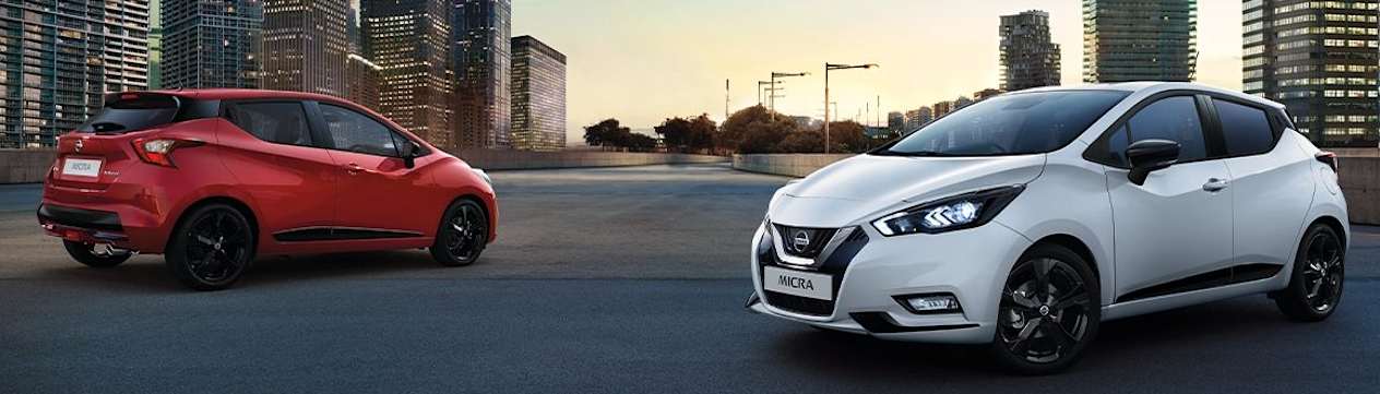 Nissan Insurance 