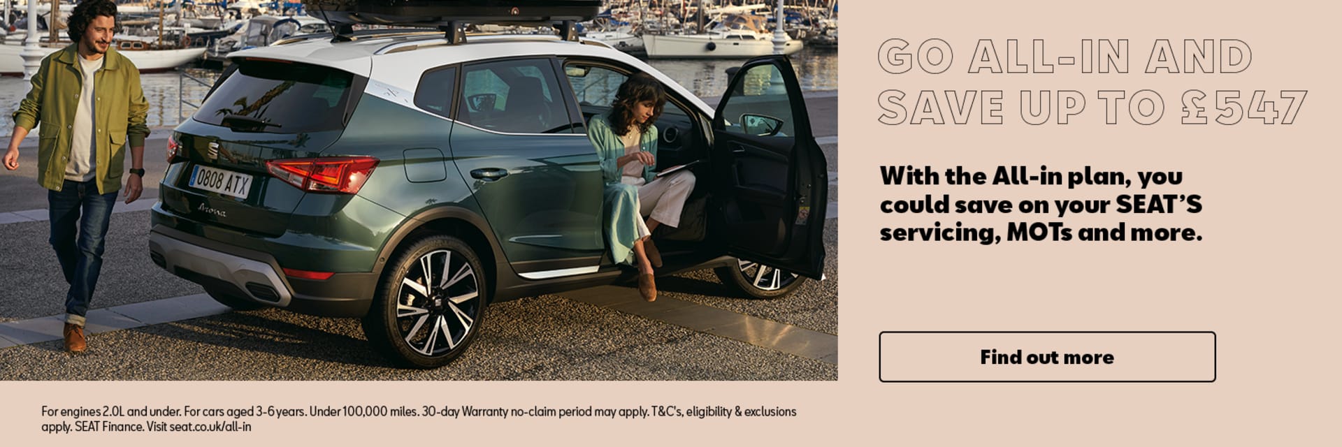 Winter Sale Event | 25% off all Service Plans**