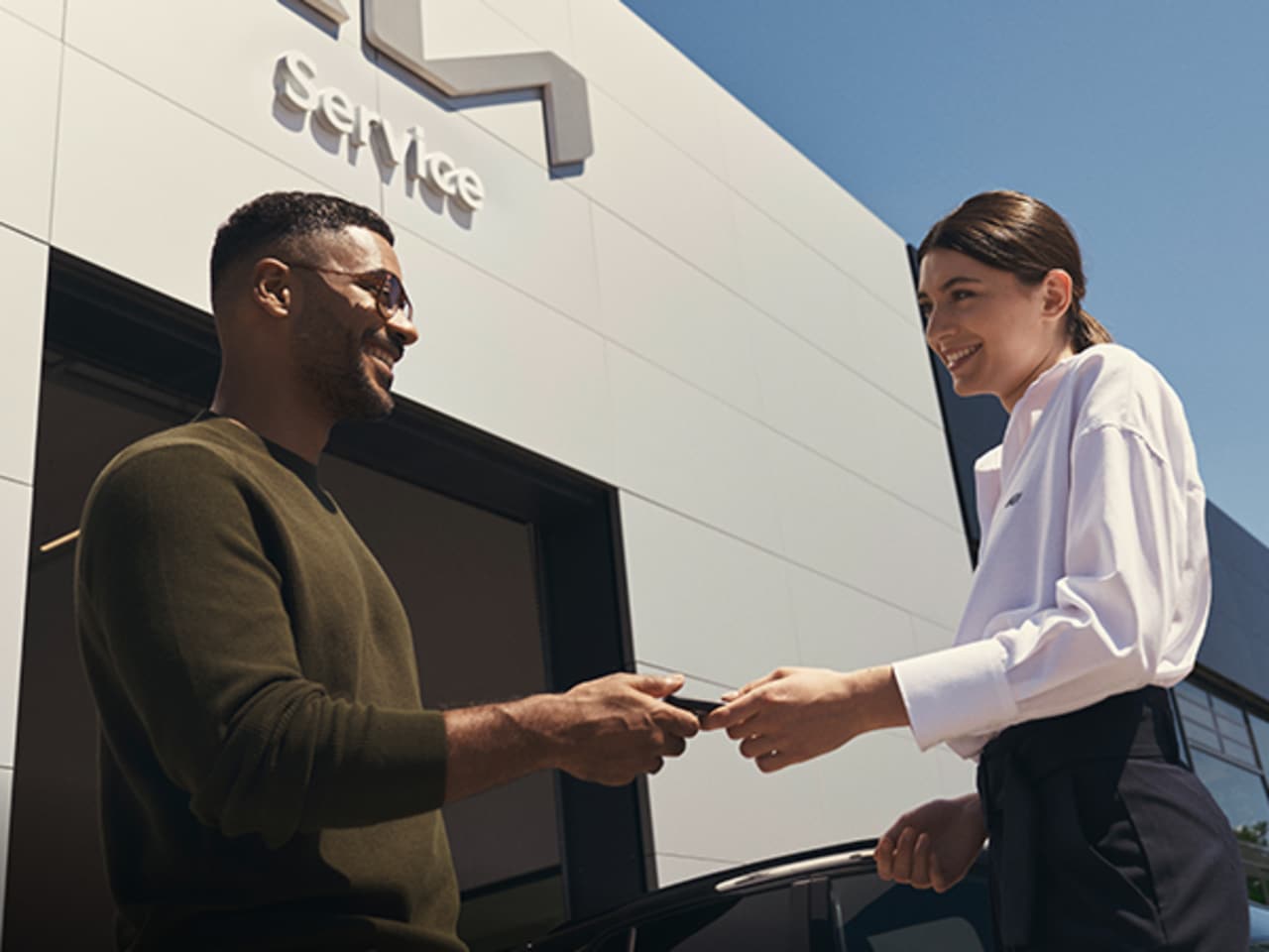 Business Offers