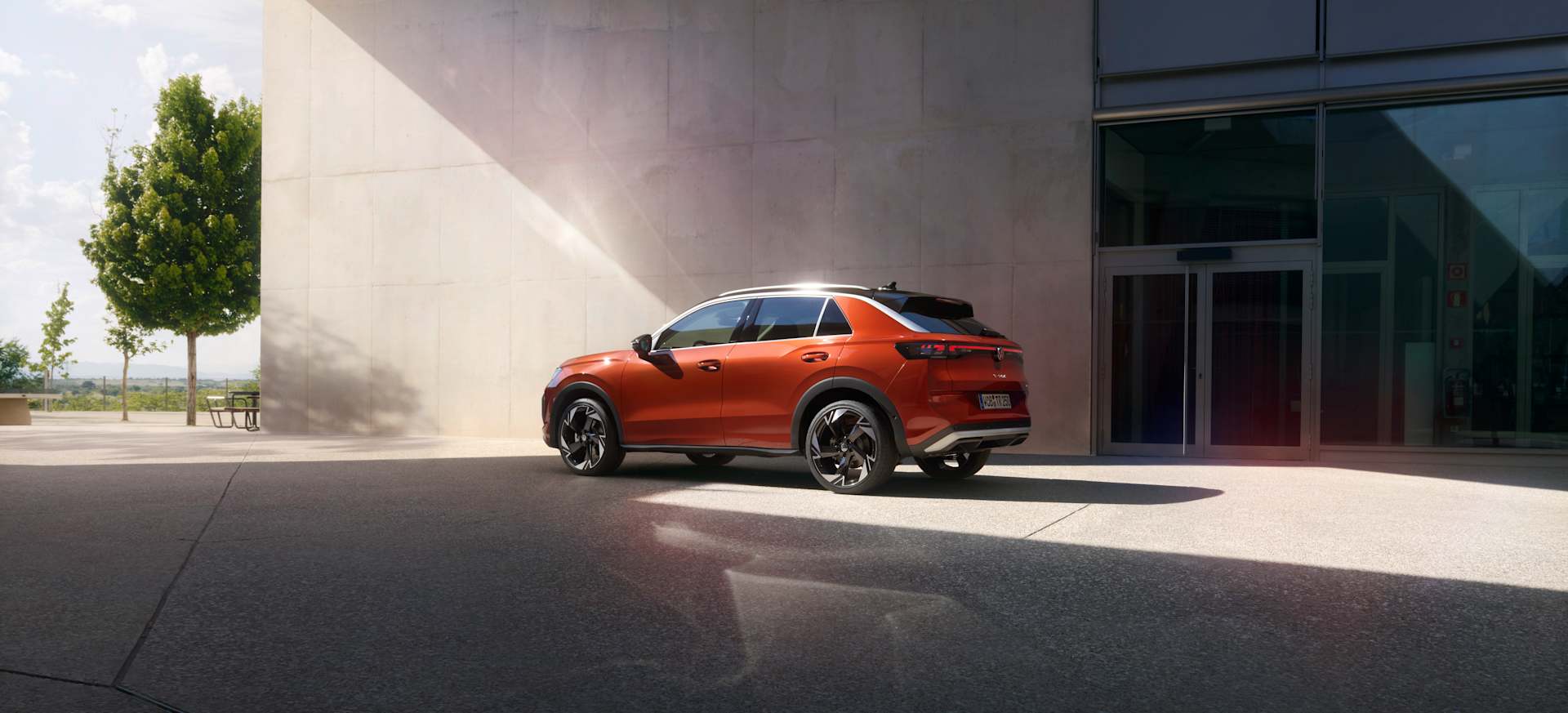 0% APR on the Volkswagen T-Roc