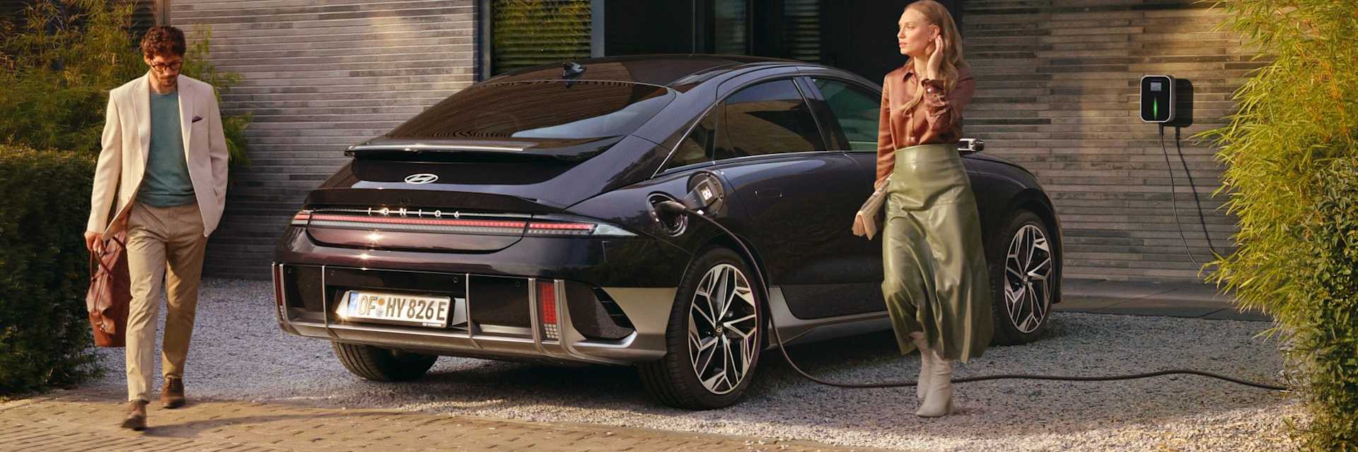IONIQ 6