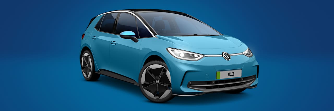 Volkswagen ID.3 BCH Offers