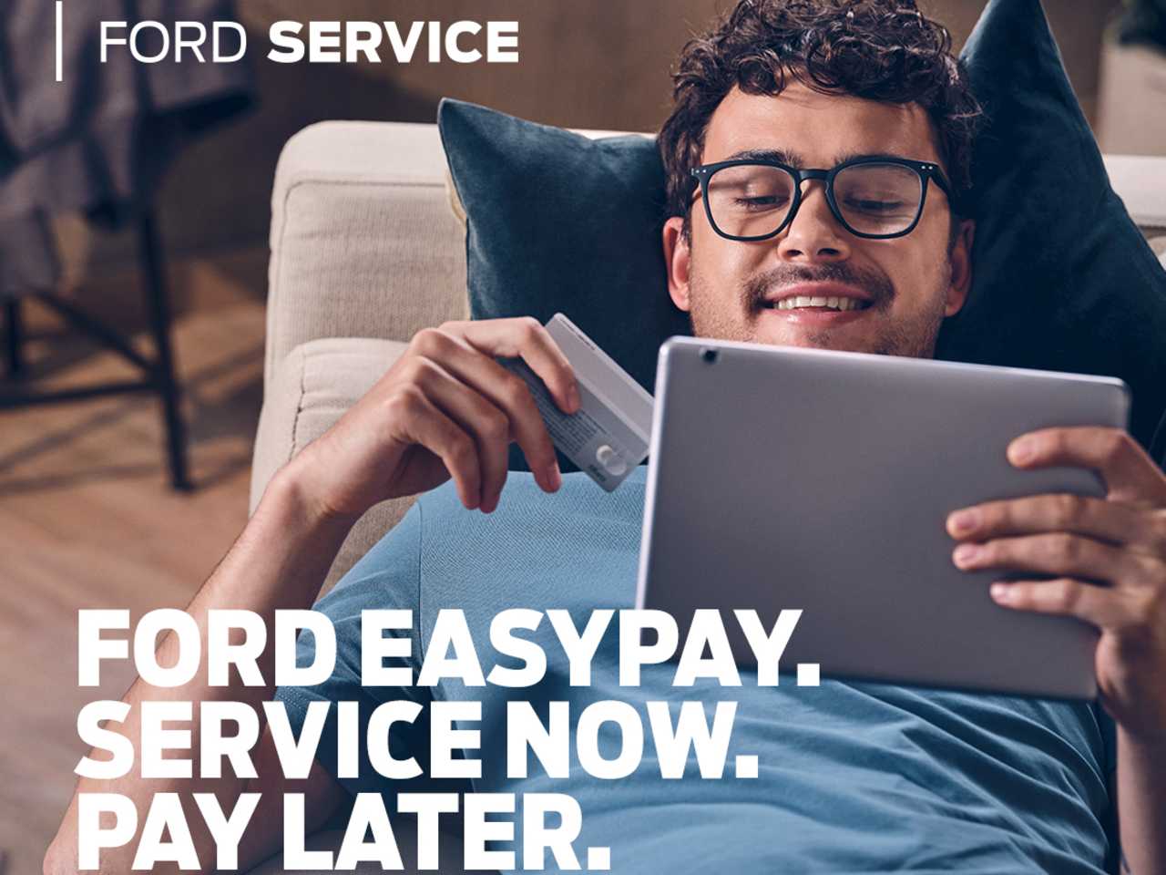 Ford EasyPay