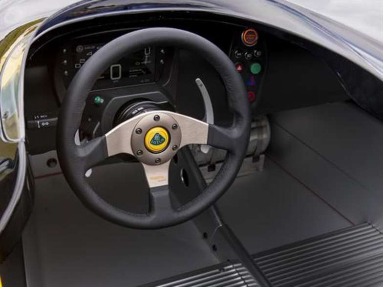 All New Lotus 3 Eleven Westover Lotus