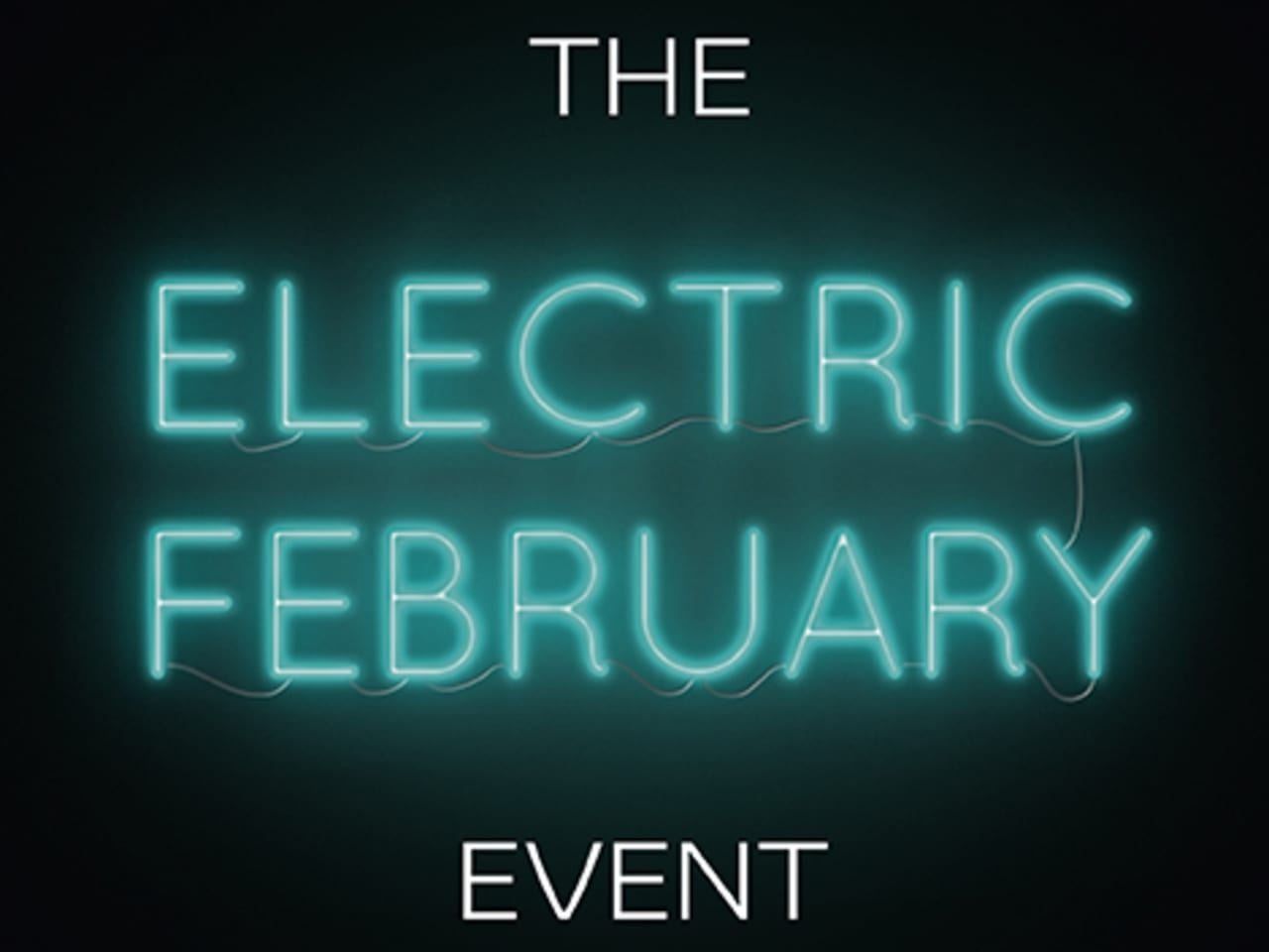 NISSAN ELECTRIC FEBRUARY EVENT