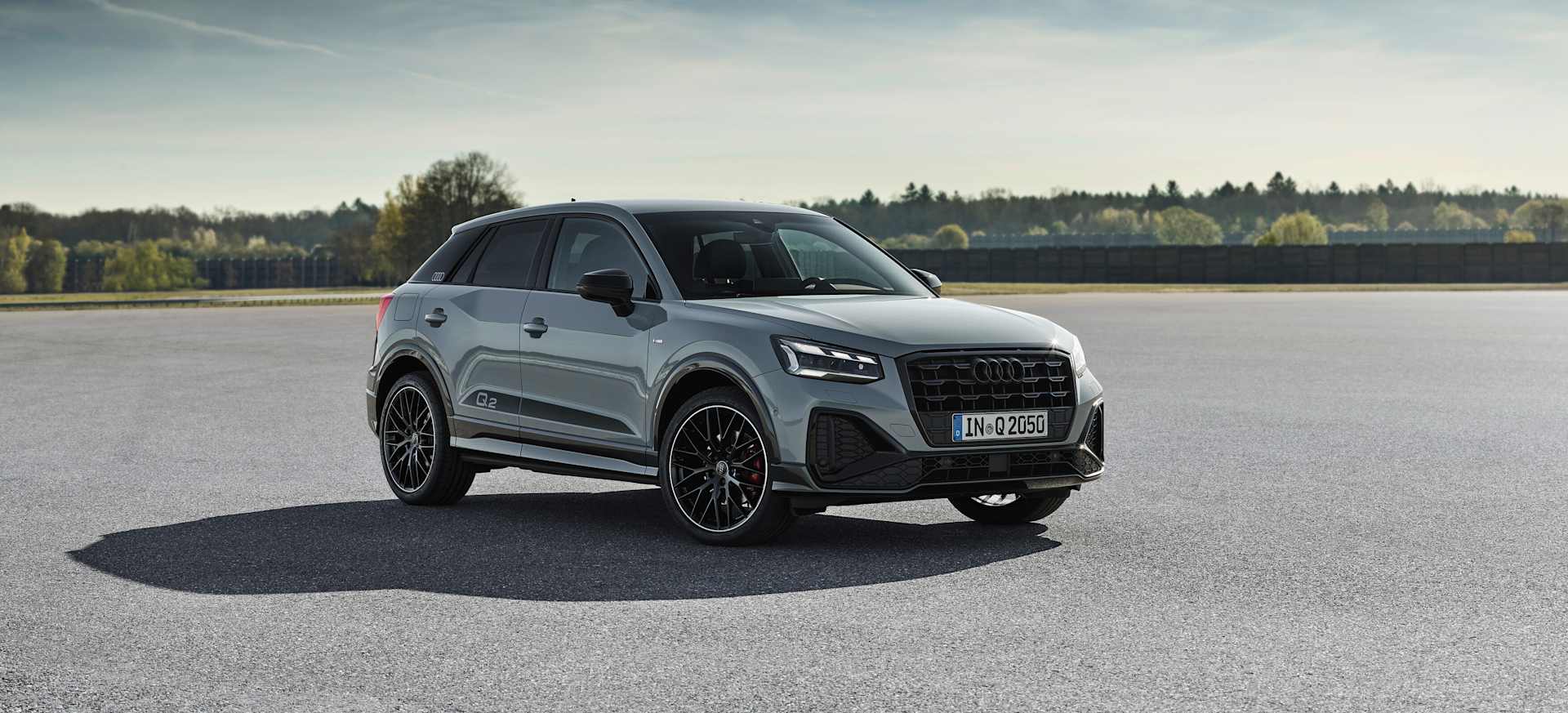 The Final Audi A1 &amp; Q2
