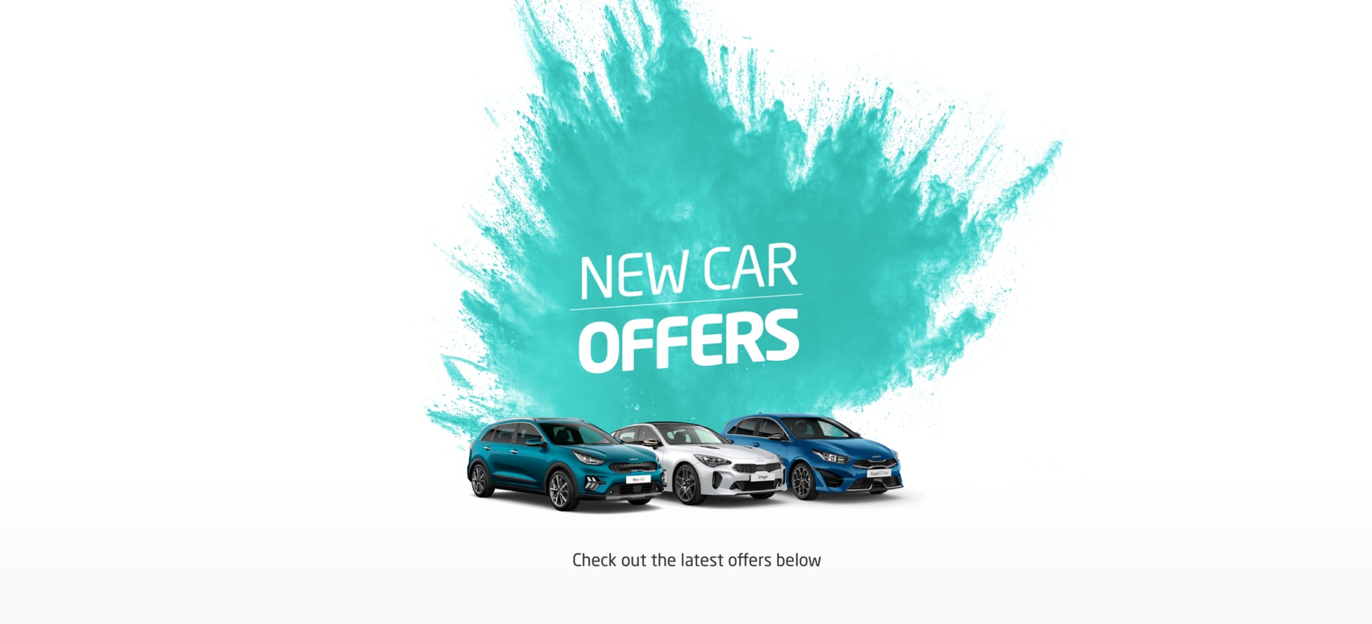 New Car Offers