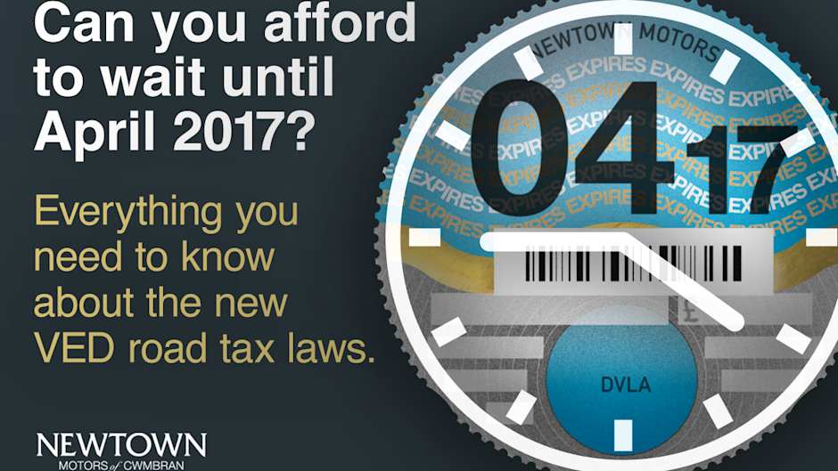 Ved Road Tax Everything You Need To Know About Uk Car Tax Auto