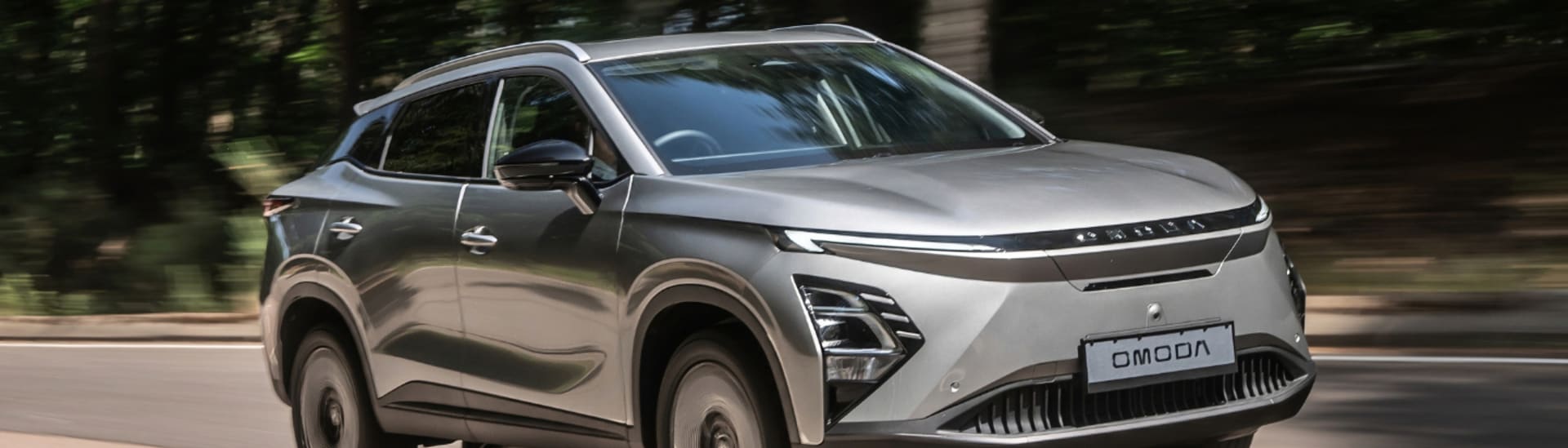 Free Home EV Charger or £1,000 Charging Credit
