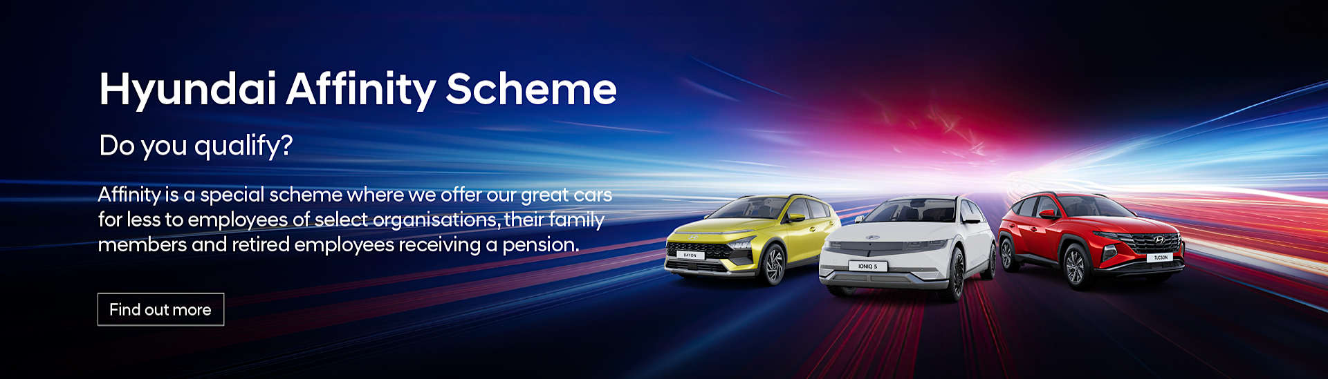 Hyundai Affinity Scheme