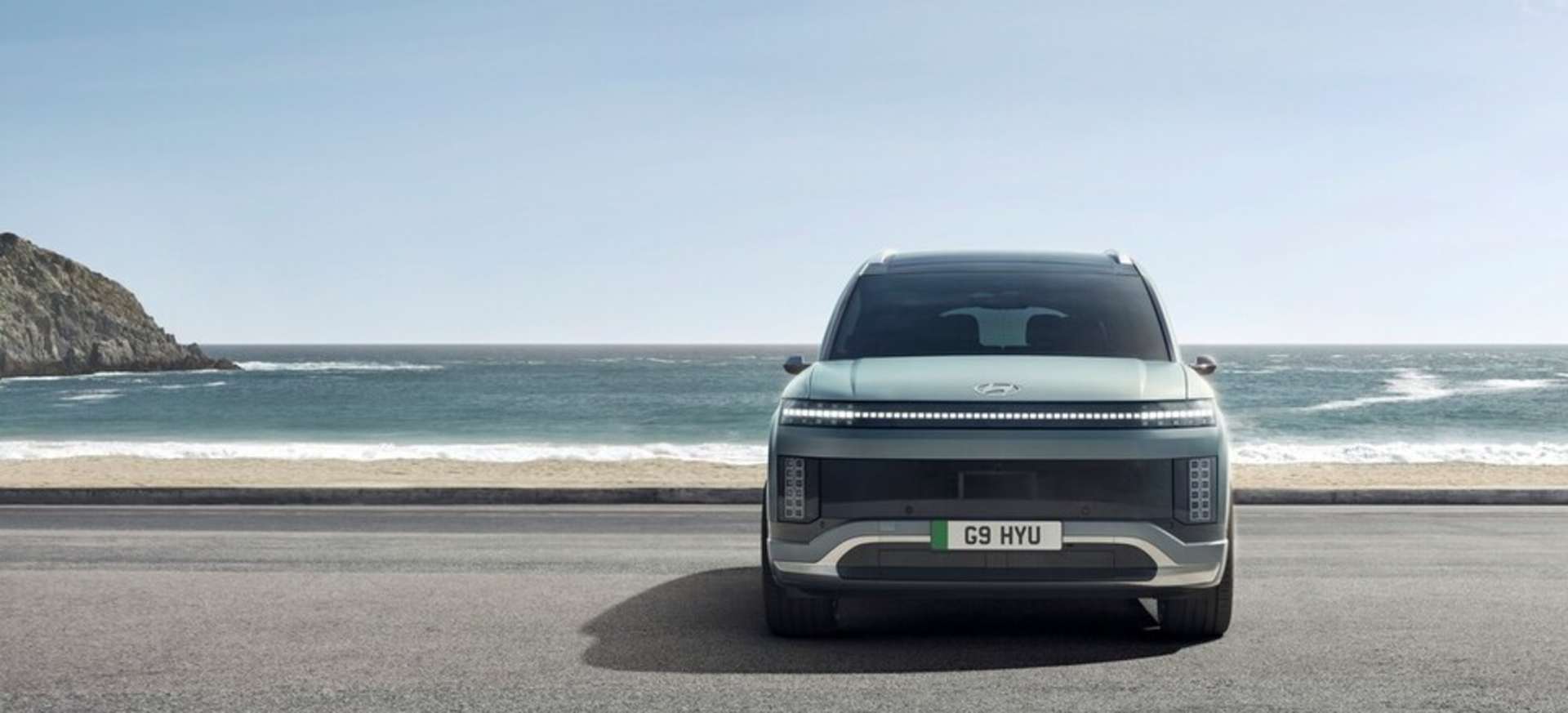 Ioniq 9
