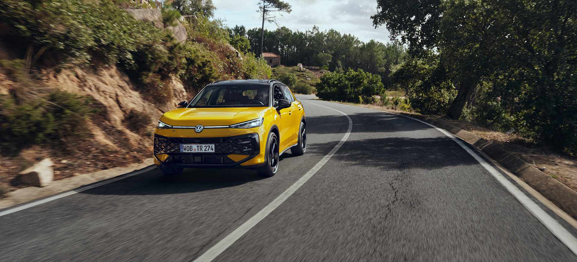 Volkswagen Triumphs at the 2026 What Car? Awards