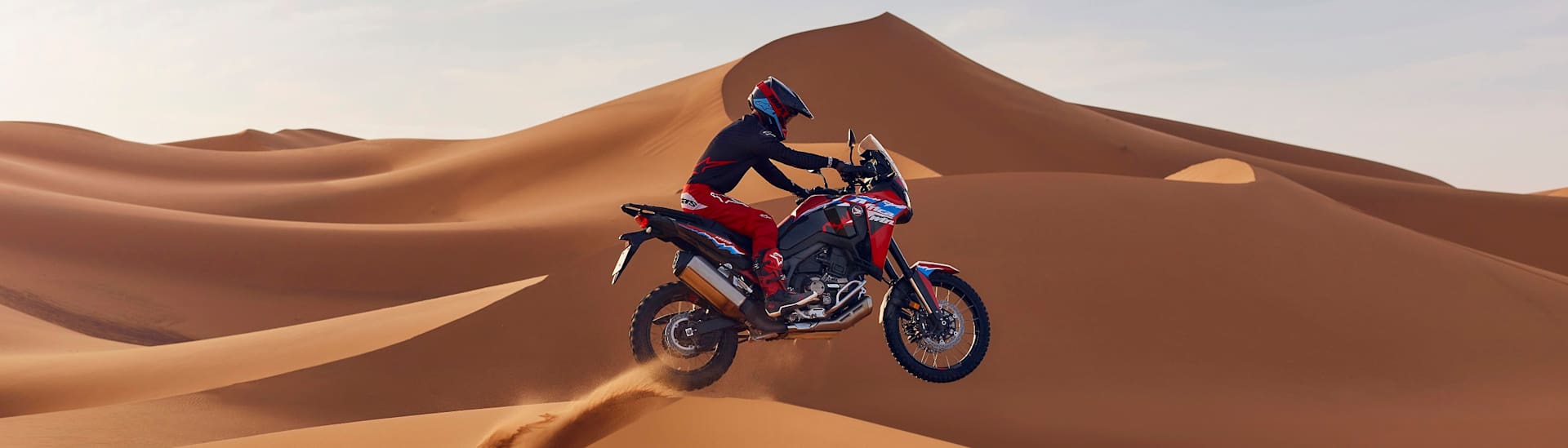 CRF1100 DCT ES PERSONAL CONTRACT PURCHASE EXCLUSIVE OFFER