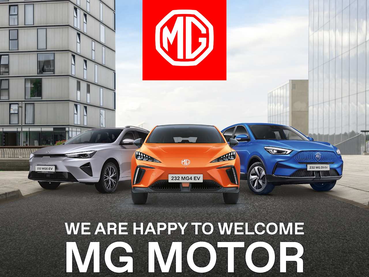 Connolly's to welcome MG to the Sligo family