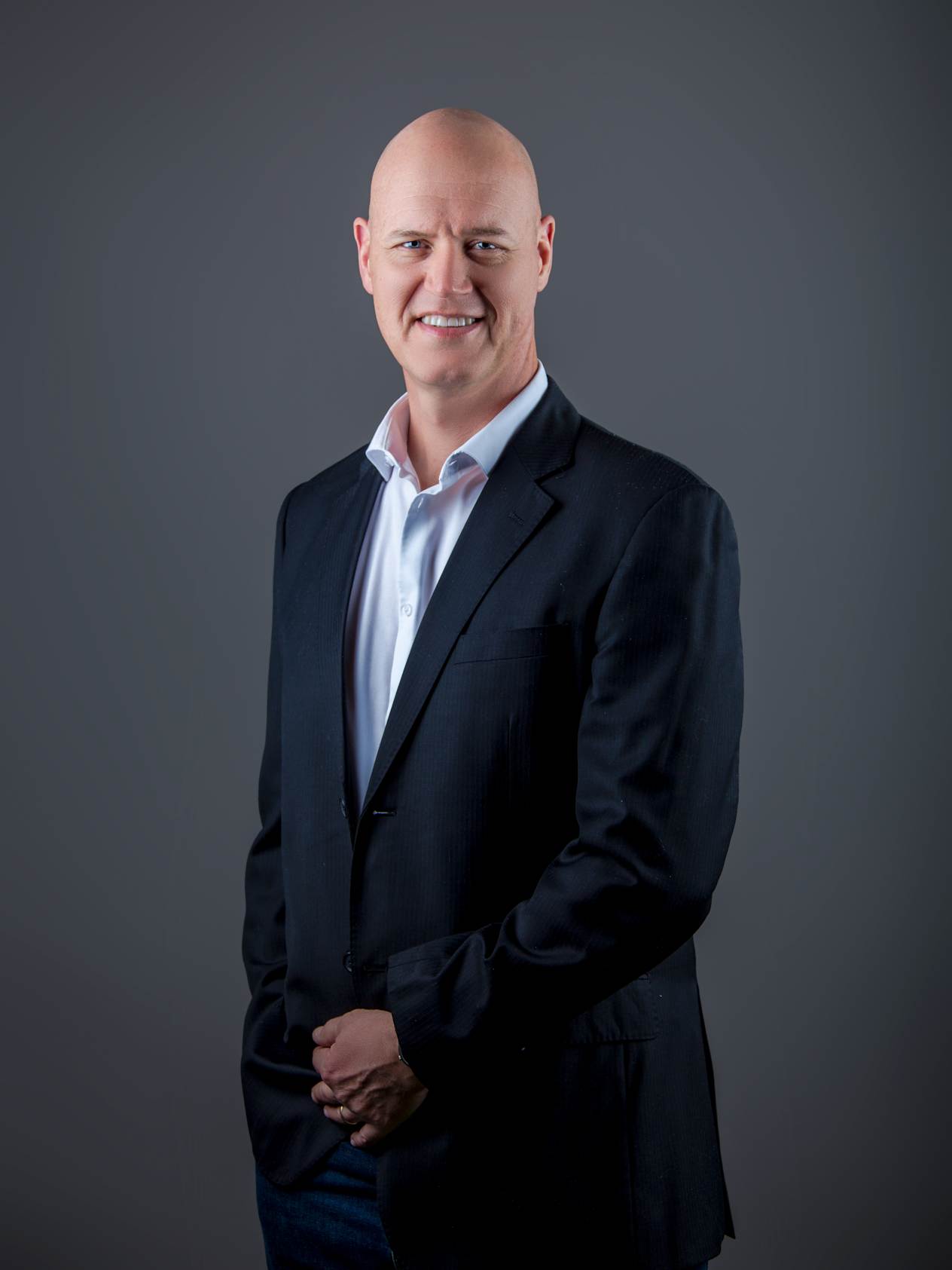 Managing Director