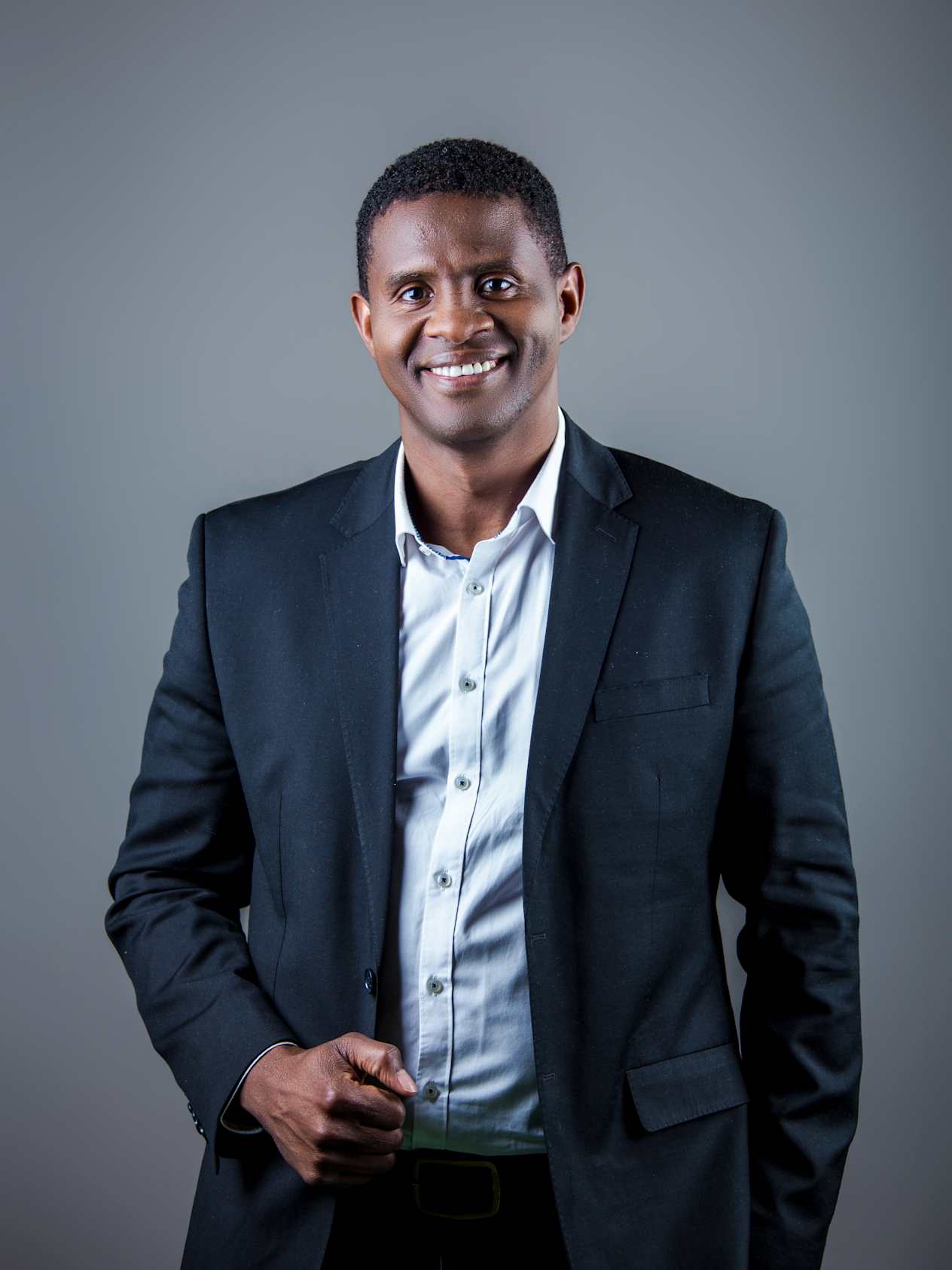 Finance Executive