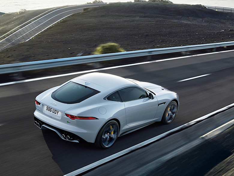 F Type Coupe >> New Jaguar F Type Coupe Offers And Deals Jardine Motors F Type Coupe >> New Jaguar F Type Coupe Offers And Deals Jardine Motors