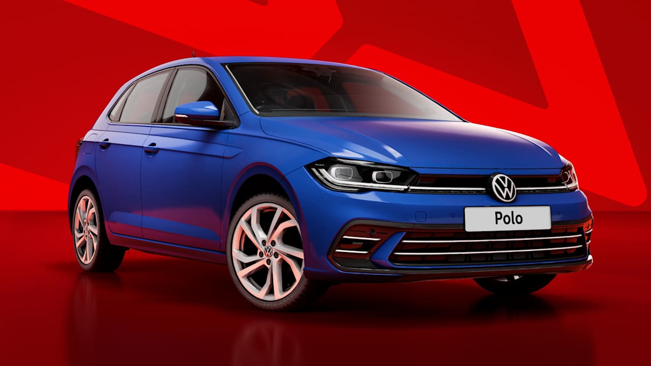 Volkswagen Polo May Sale Personal Contract Plan Offer