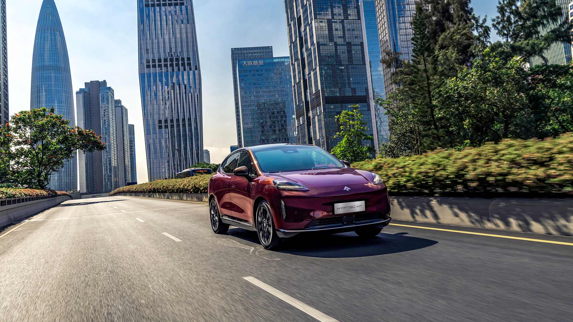 HYPTEC HT