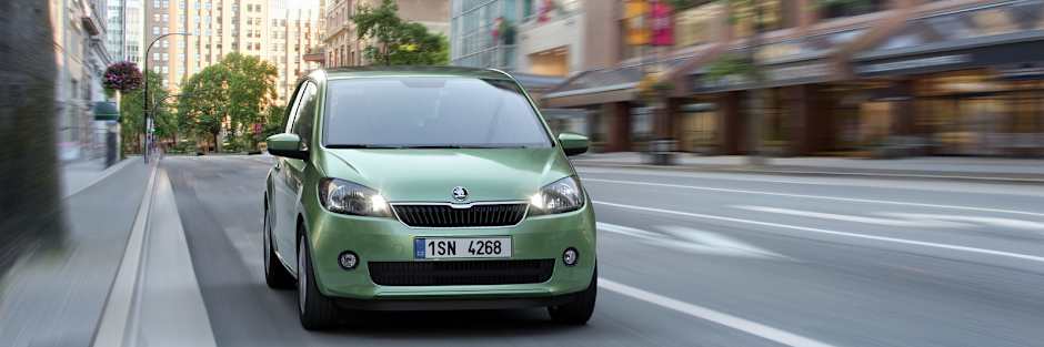 Skoda Citigo From 8 890 In Bridgwater Exeter Helston Indian