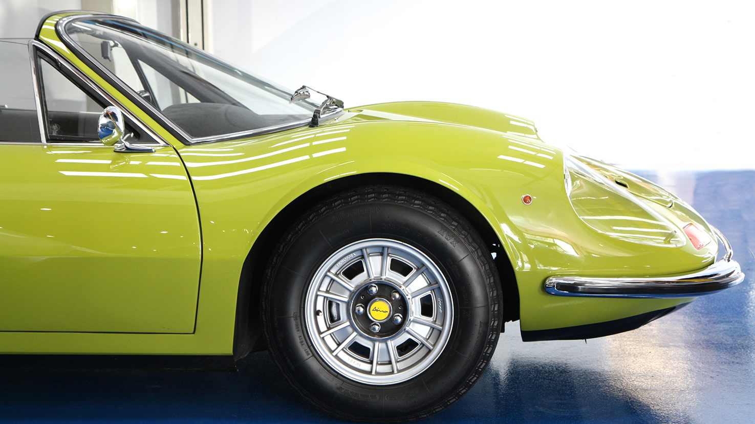 Vehicle Storage Kent & London Foskers