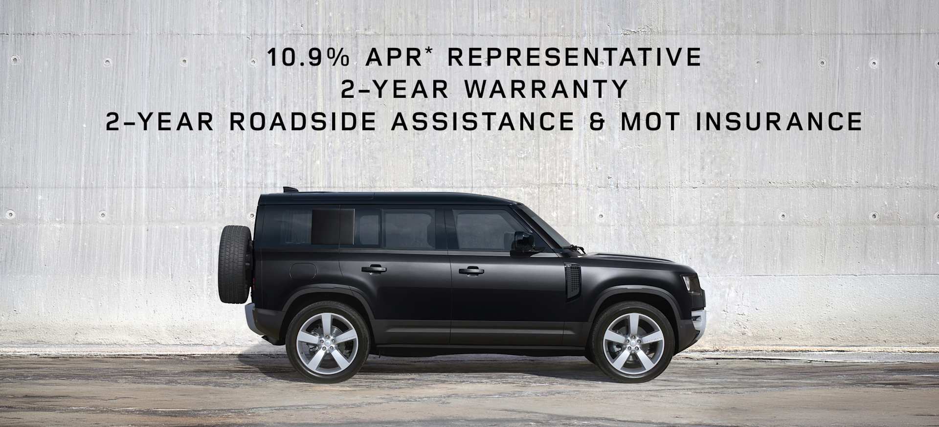 land rover approved used cars