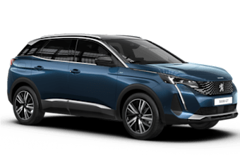 Peugeot self charging shop hybrid