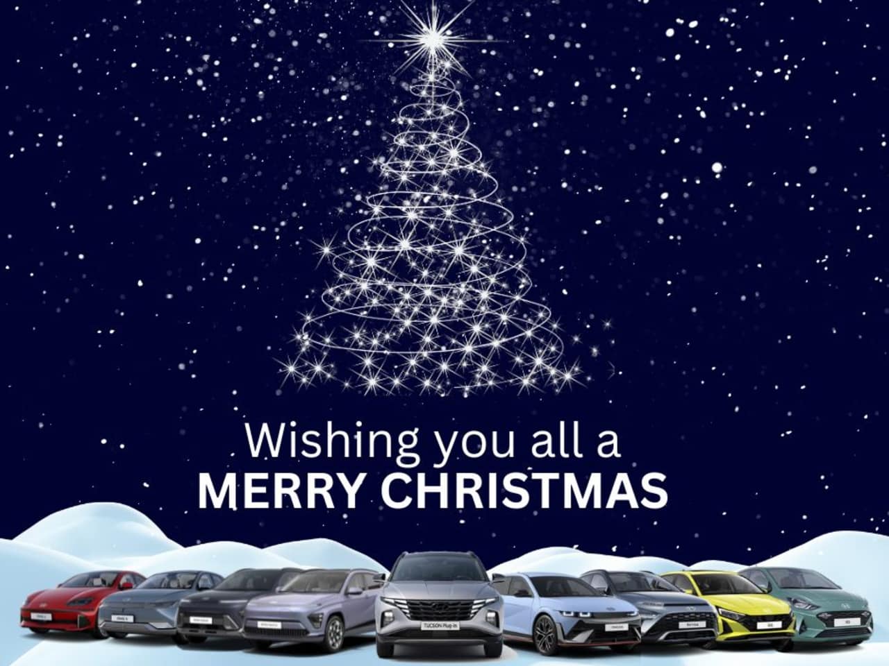Merry Christmas