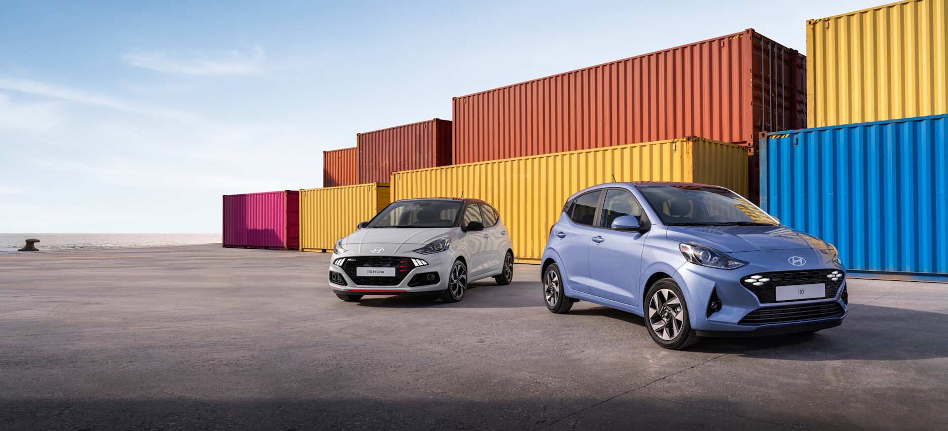 New & Used Car Dealership | Tates Hyundai | Sussex