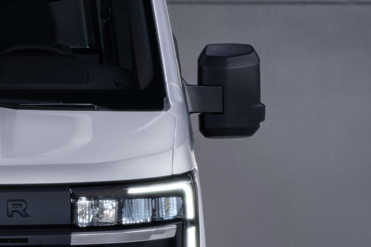 Interstar EV Lights
