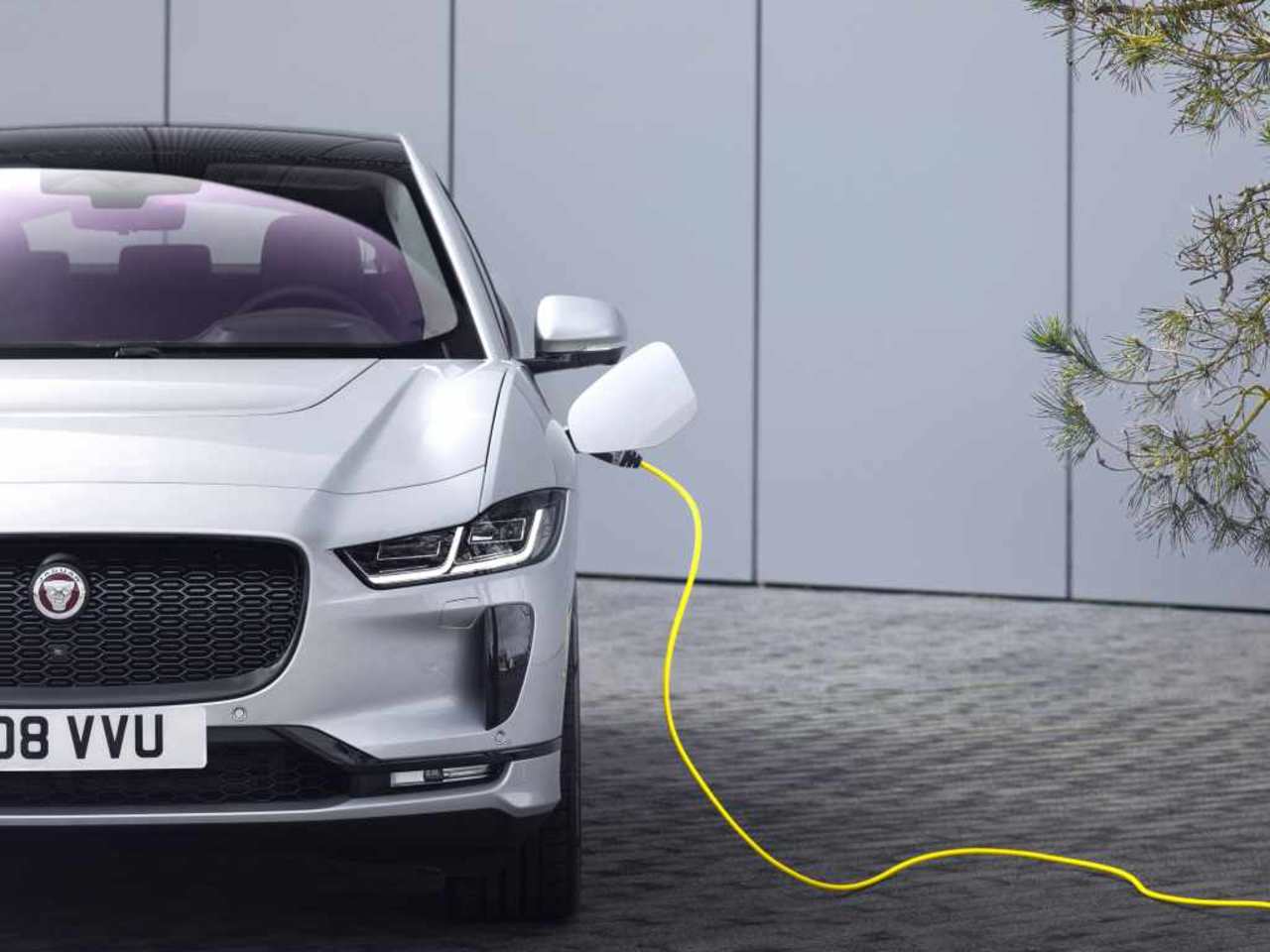 Jaguar Sustainability