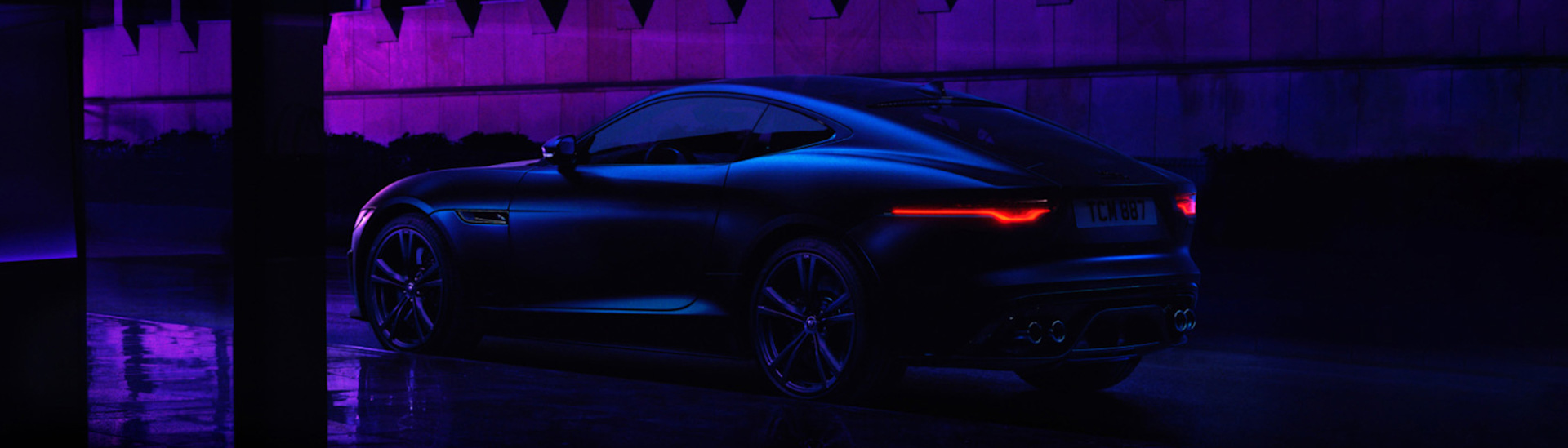 JAGUAR INCONTROL
