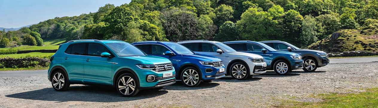 New Cars