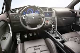 New Citroën DS4 | Trowbridge | Islington Citroen New Citroën DS4 | Trowbridge | Islington Citroen