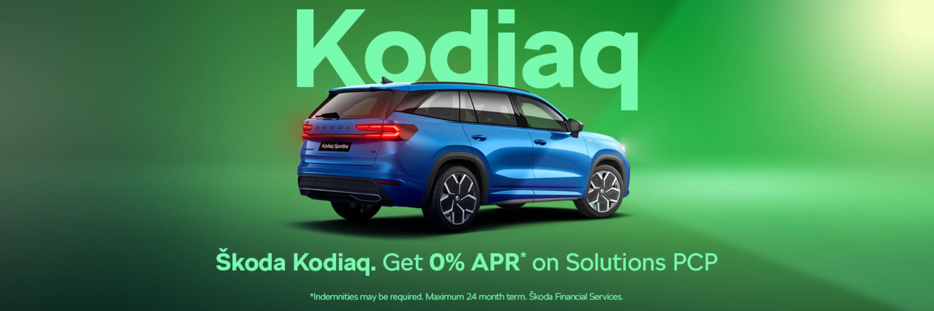 Kodiaq